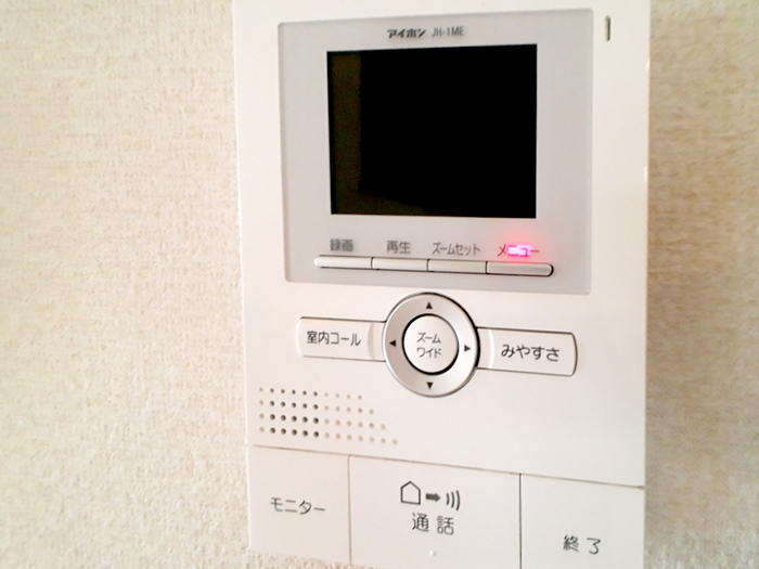 11/18 設備