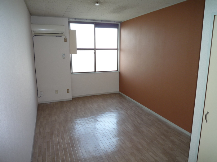 3/7 リビング/ダイニング