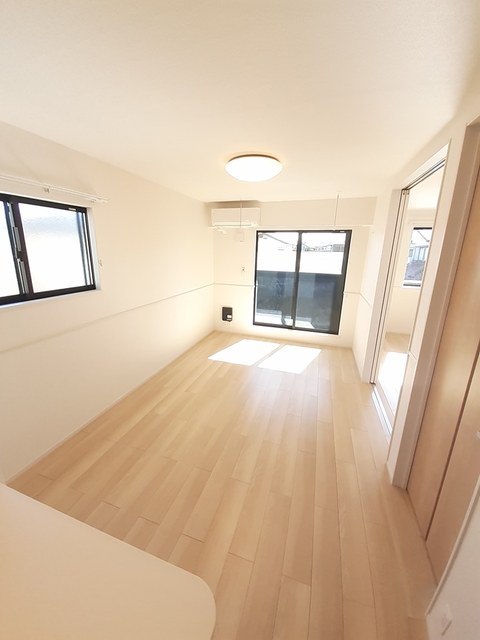 3/20 リビング/ダイニング