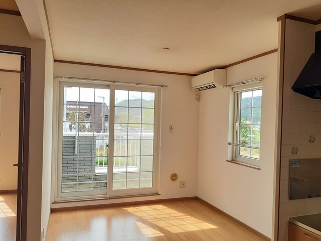 3/22 リビング/ダイニング