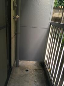 15/16 バルコニー