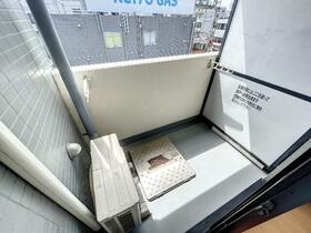 14/16 バルコニー