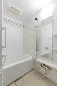 11/16 浴室