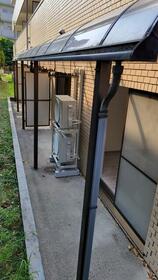 15/16 バルコニー