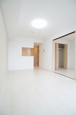 3/12 リビング/ダイニング