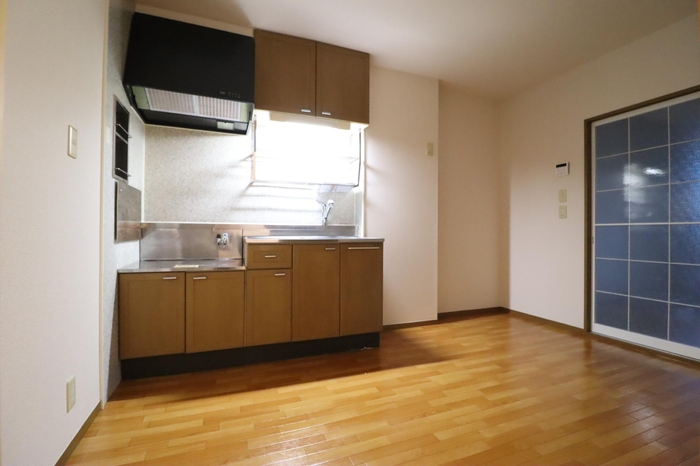 3/15 リビング/ダイニング