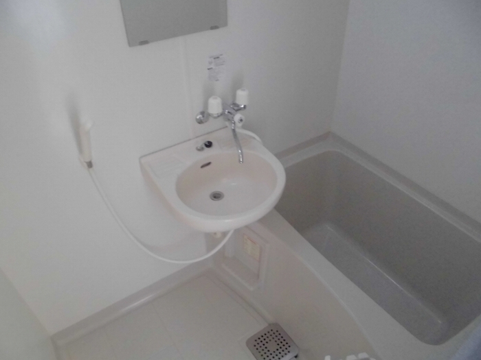 7/15 浴室