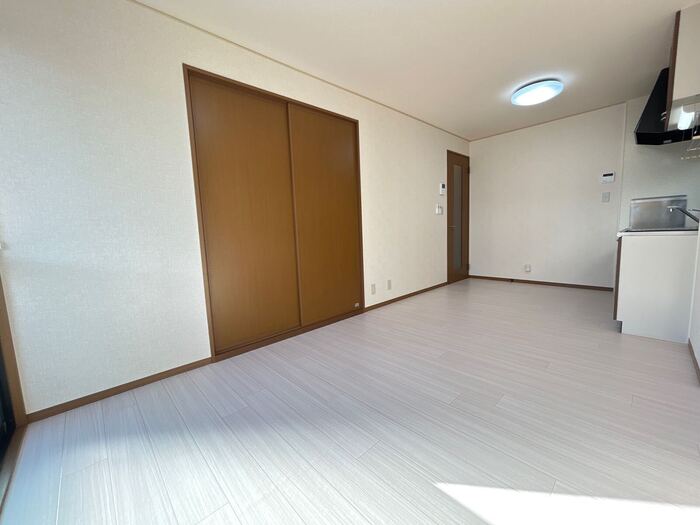 3/23 リビング/ダイニング