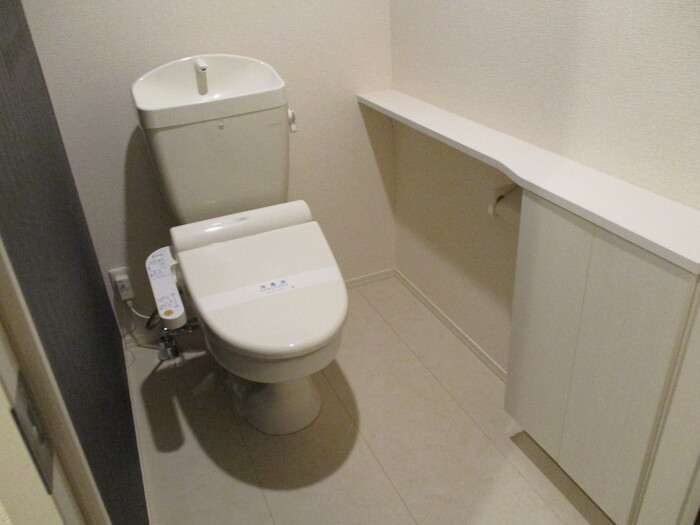 9/24 トイレ