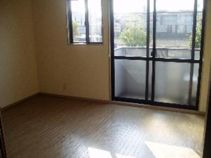 3/8 リビング/ダイニング