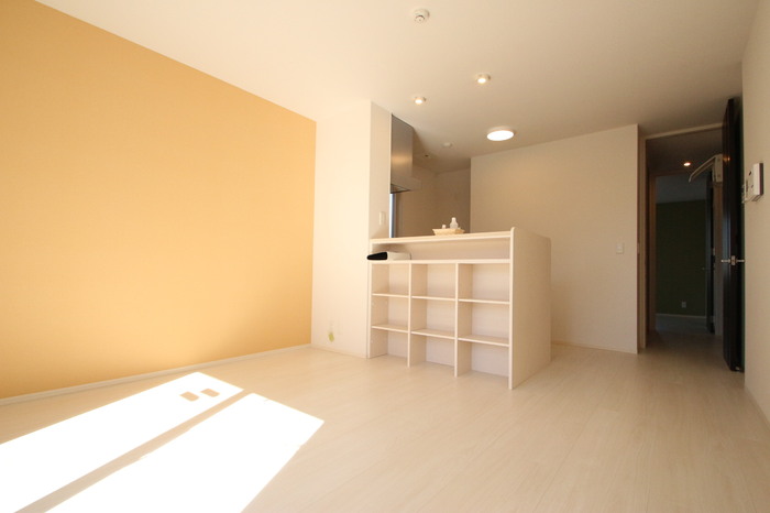 3/30 リビング/ダイニング