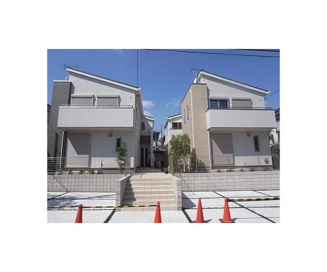 3/6 エントランス