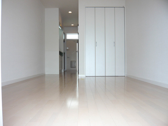 12/26 リビング/ダイニング