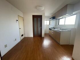 3/17 リビング/ダイニング