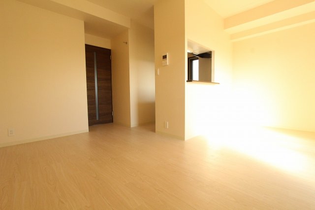 3/19 リビング/ダイニング