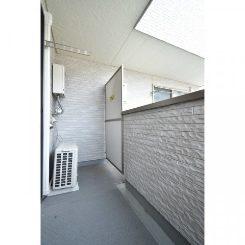 18/29 バルコニー