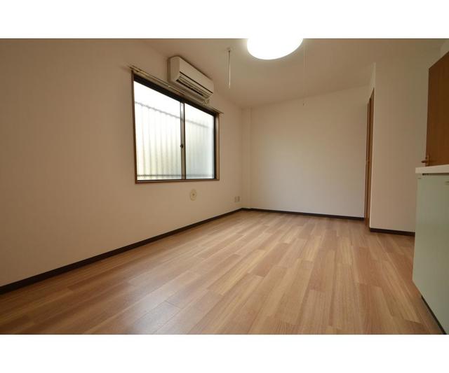 4/12 リビング/ダイニング