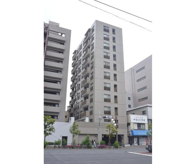 1/3 外観