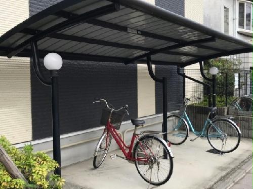 14/16 エントランス