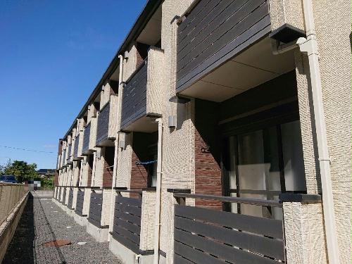 11/21 バルコニー