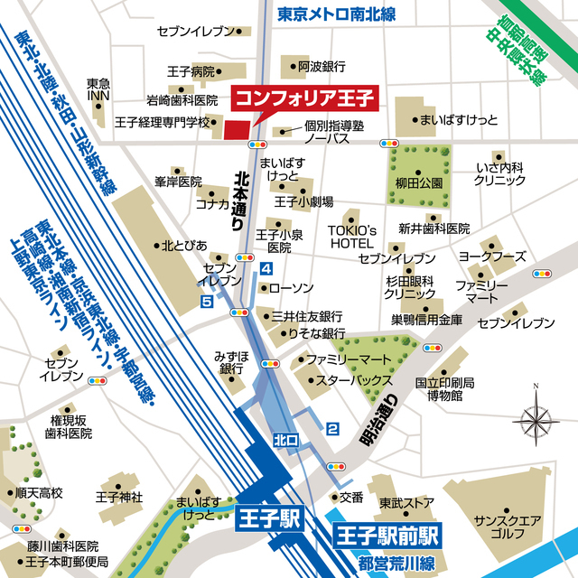 13/24 地図