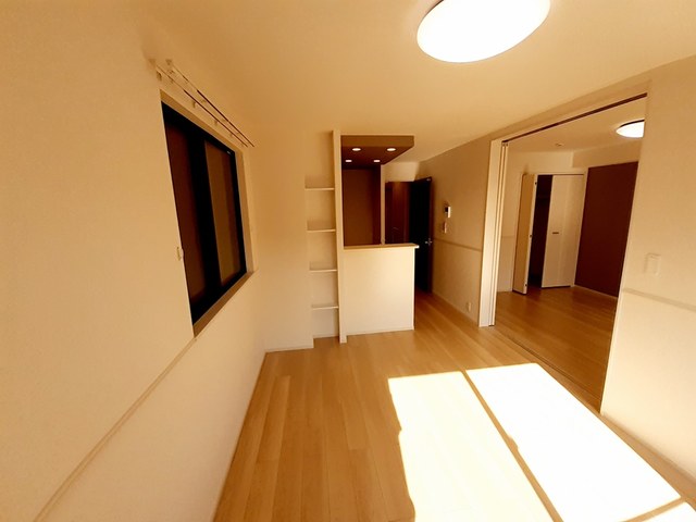 3/20 リビング/ダイニング