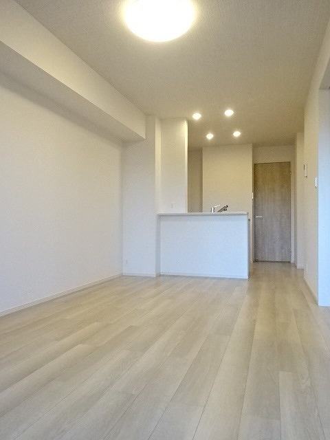 3/20 リビング/ダイニング