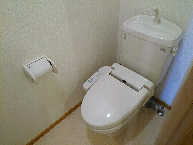 9/20 トイレ
