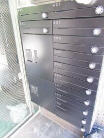 15/15 エントランス