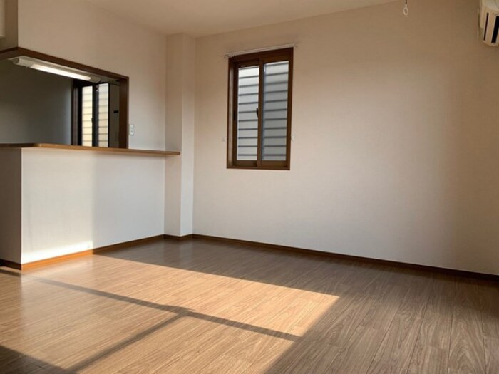 3/28 リビング/ダイニング