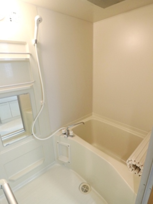 6/14 浴室