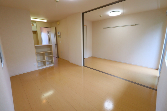 3/20 リビング/ダイニング