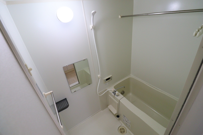 9/20 浴室
