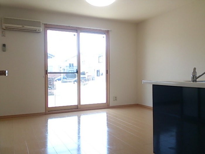 3/18 リビング/ダイニング