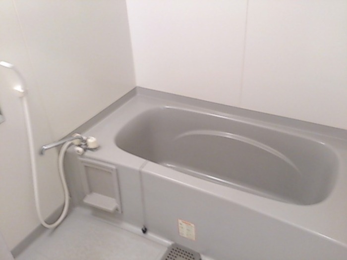 9/18 浴室