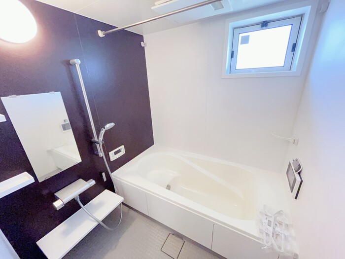 11/21 浴室