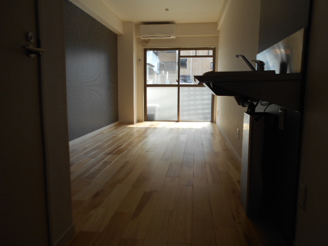 5/30 リビング/ダイニング