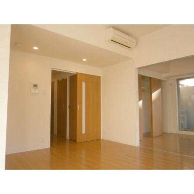 3/13 リビング/ダイニング