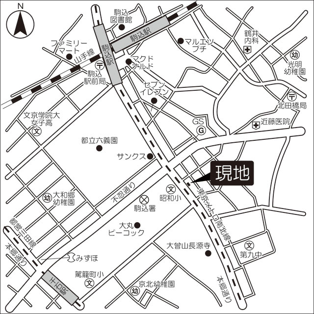 16/16 地図