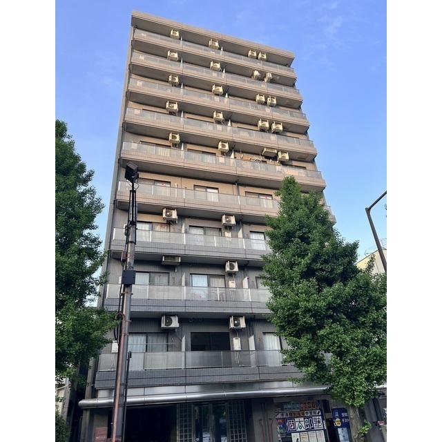 1/16 外観