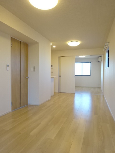 3/20 リビング/ダイニング