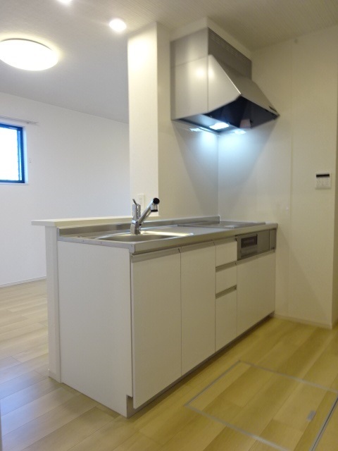 7/20 キッチン