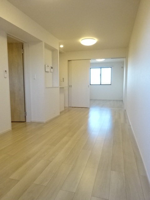 3/20 リビング/ダイニング