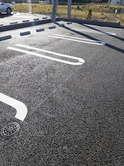 14/24 駐車場