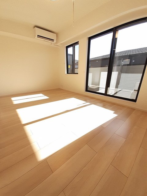 3/20 リビング/ダイニング