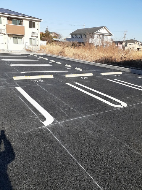 14/24 駐車場