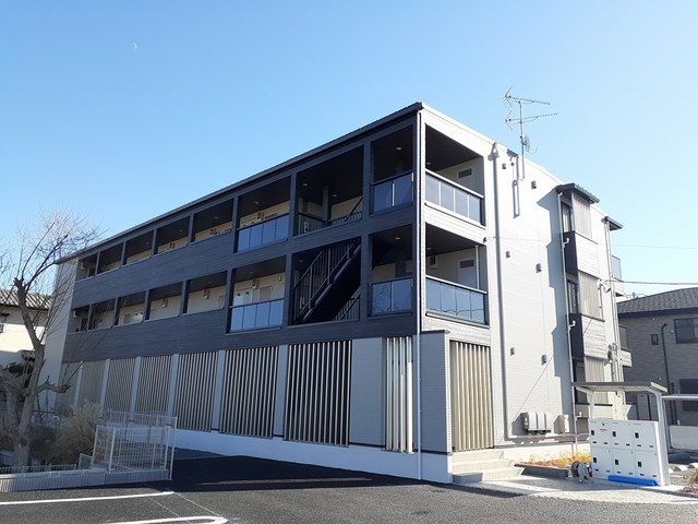 1/24 外観