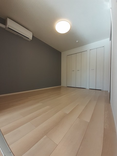 4/24 寝室