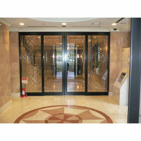 7/8 エントランス