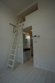 4/16 リビング/ダイニング